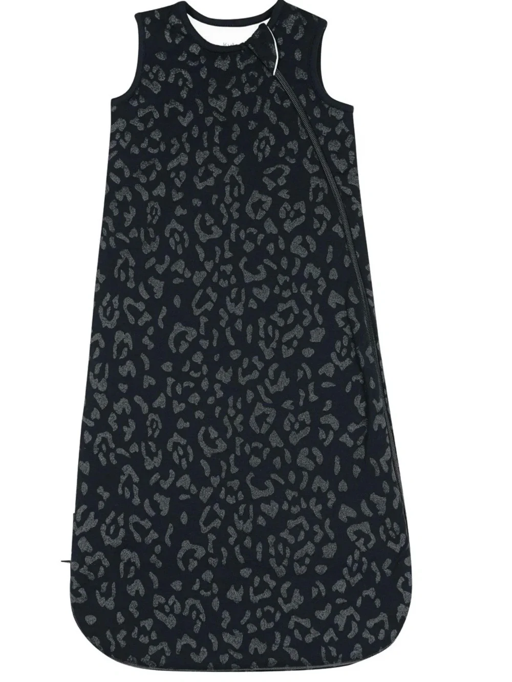 Kyte Baby Midnight Leopard Sleep Sack